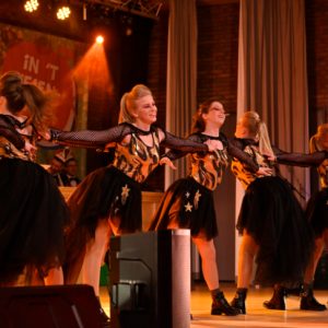 Carnavalsstichting De Kei 31-01-2026 Lijsselse Aovend