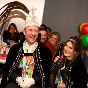 Carnavalsstichting De Kei 31-01-2026 Lijsselse Aovend