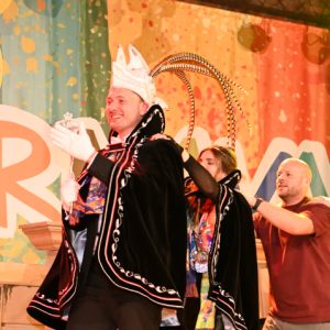 Carnavalsstichting De Kei 31-01-2026 Lijsselse Aovend