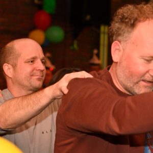 Carnavalsstichting De Kei 31-01-2026 Lijsselse Aovend