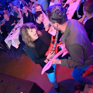 Carnavalsstichting De Kei 31-01-2026 Lijsselse Aovend