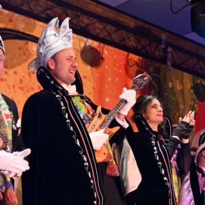 Carnavalsstichting De Kei 31-01-2026 Lijsselse Aovend