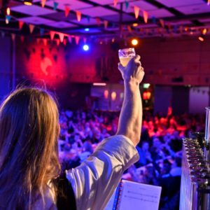 Carnavalsstichting De Kei 31-01-2026 Lijsselse Aovend