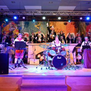 Carnavalsstichting De Kei 31-01-2026 Lijsselse Aovend