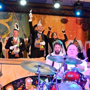 Carnavalsstichting De Kei 31-01-2026 Lijsselse Aovend