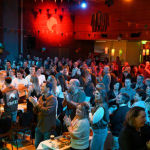 Carnavalsstichting De Kei 31-01-2026 Lijsselse Aovend