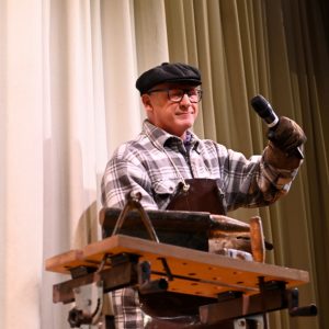 Carnavalsstichting De Kei 31-01-2026 Lijsselse Aovend