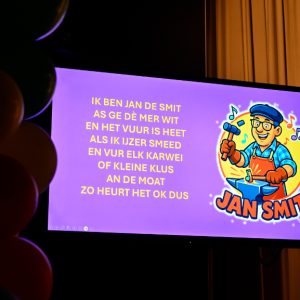 Carnavalsstichting De Kei 31-01-2026 Lijsselse Aovend