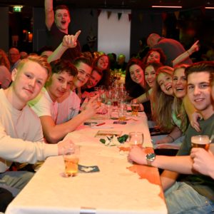 Carnavalsstichting De Kei 31-01-2026 Lijsselse Aovend