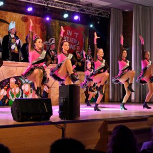 Carnavalsstichting De Kei 31-01-2026 Lijsselse Aovend