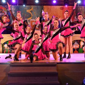 Carnavalsstichting De Kei 31-01-2026 Lijsselse Aovend