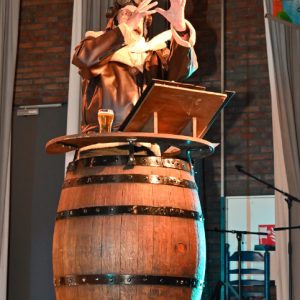 Carnavalsstichting De Kei 31-01-2026 Lijsselse Aovend