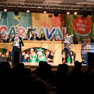 Carnavalsstichting De Kei 31-01-2026 Lijsselse Aovend