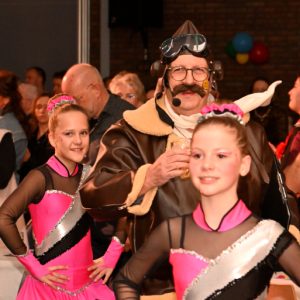 Carnavalsstichting De Kei 31-01-2026 Lijsselse Aovend