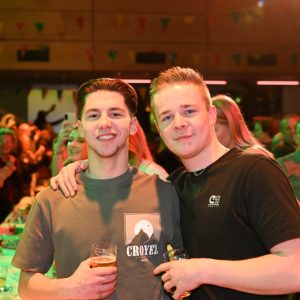 Carnavalsstichting De Kei 31-01-2026 Lijsselse Aovend