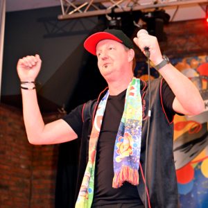 Carnavalsstichting De Kei 31-01-2026 Lijsselse Aovend