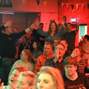 Carnavalsstichting De Kei 31-01-2026 Lijsselse Aovend