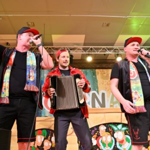 Carnavalsstichting De Kei 31-01-2026 Lijsselse Aovend