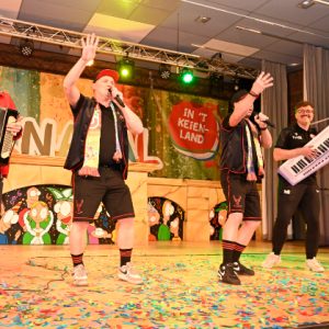 Carnavalsstichting De Kei 31-01-2026 Lijsselse Aovend