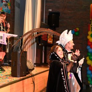 Carnavalsstichting De Kei 31-01-2026 Lijsselse Aovend