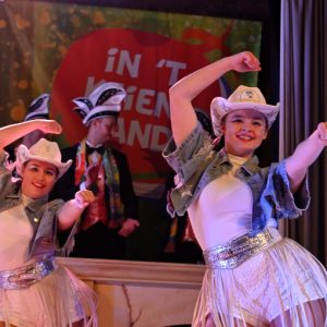 Carnavalsstichting De Kei 31-01-2026 Lijsselse Aovend