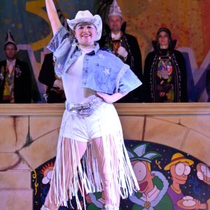 Carnavalsstichting De Kei 31-01-2026 Lijsselse Aovend