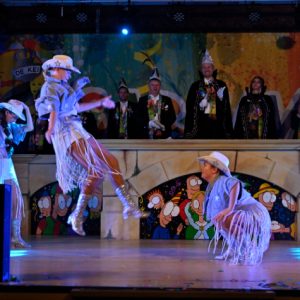 Carnavalsstichting De Kei 31-01-2026 Lijsselse Aovend