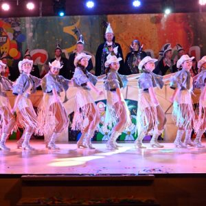 Carnavalsstichting De Kei 31-01-2026 Lijsselse Aovend