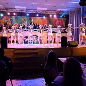 Carnavalsstichting De Kei 31-01-2026 Lijsselse Aovend