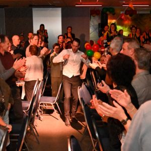 Carnavalsstichting De Kei 31-01-2026 Lijsselse Aovend