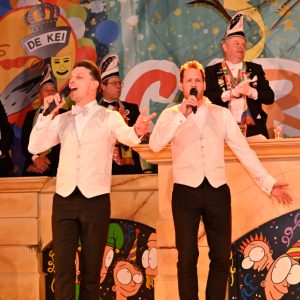 Carnavalsstichting De Kei 31-01-2026 Lijsselse Aovend