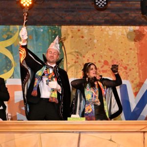 Carnavalsstichting De Kei 31-01-2026 Lijsselse Aovend