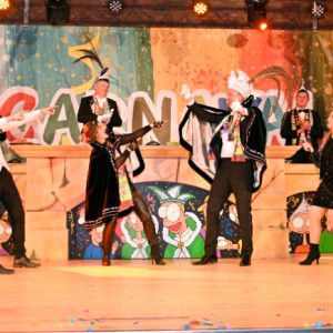 Carnavalsstichting De Kei 31-01-2026 Lijsselse Aovend