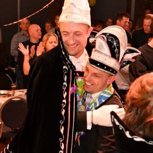 Carnavalsstichting De Kei 31-01-2026 Lijsselse Aovend