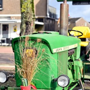 Carnavalsstichting De Kei 17-02-2026 Boerenbruiloft