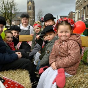 Carnavalsstichting De Kei 17-02-2026 Boerenbruiloft
