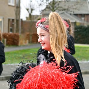 Carnavalsstichting De Kei 17-02-2026 Boerenbruiloft