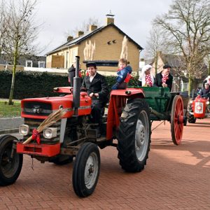 Carnavalsstichting De Kei 17-02-2026 Boerenbruiloft