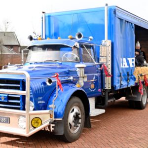 Carnavalsstichting De Kei 17-02-2026 Boerenbruiloft