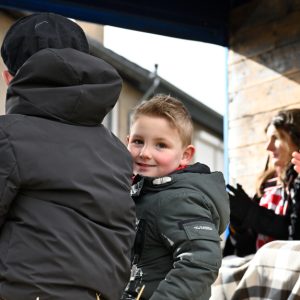 Carnavalsstichting De Kei 17-02-2026 Boerenbruiloft