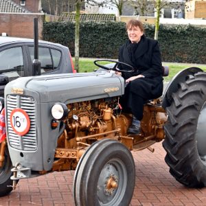 Carnavalsstichting De Kei 17-02-2026 Boerenbruiloft