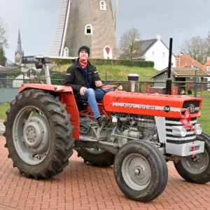 Carnavalsstichting De Kei 17-02-2026 Boerenbruiloft