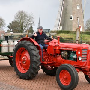 Carnavalsstichting De Kei 17-02-2026 Boerenbruiloft