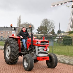 Carnavalsstichting De Kei 17-02-2026 Boerenbruiloft