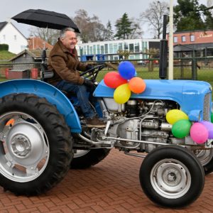 Carnavalsstichting De Kei 17-02-2026 Boerenbruiloft