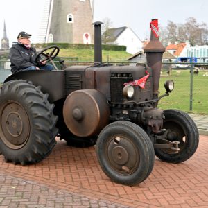 Carnavalsstichting De Kei 17-02-2026 Boerenbruiloft