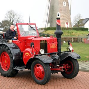 Carnavalsstichting De Kei 17-02-2026 Boerenbruiloft
