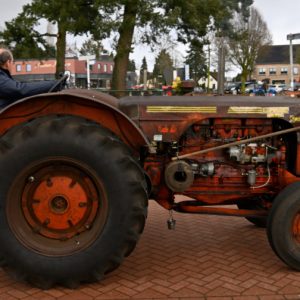 Carnavalsstichting De Kei 17-02-2026 Boerenbruiloft