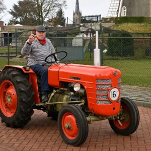 Carnavalsstichting De Kei 17-02-2026 Boerenbruiloft