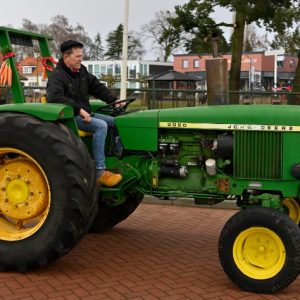 Carnavalsstichting De Kei 17-02-2026 Boerenbruiloft